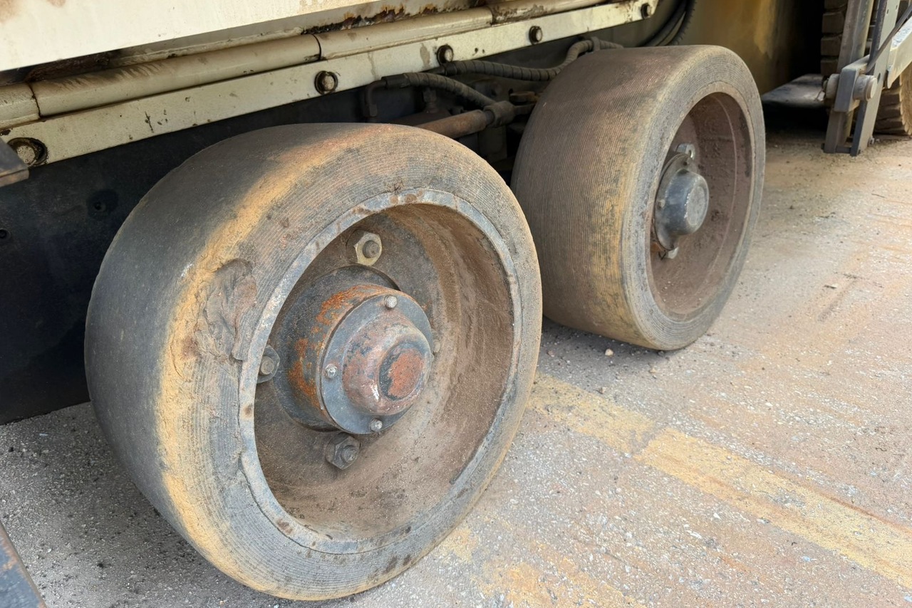 Terex VDA421 - 05/05 8