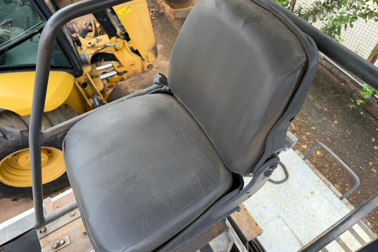 Terex VDA421 - 05/05 10