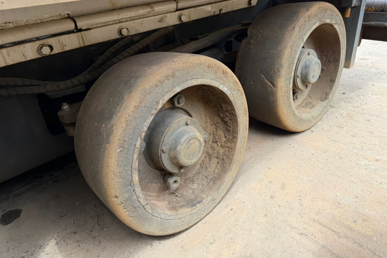 Terex VDA421 - 05/05 11