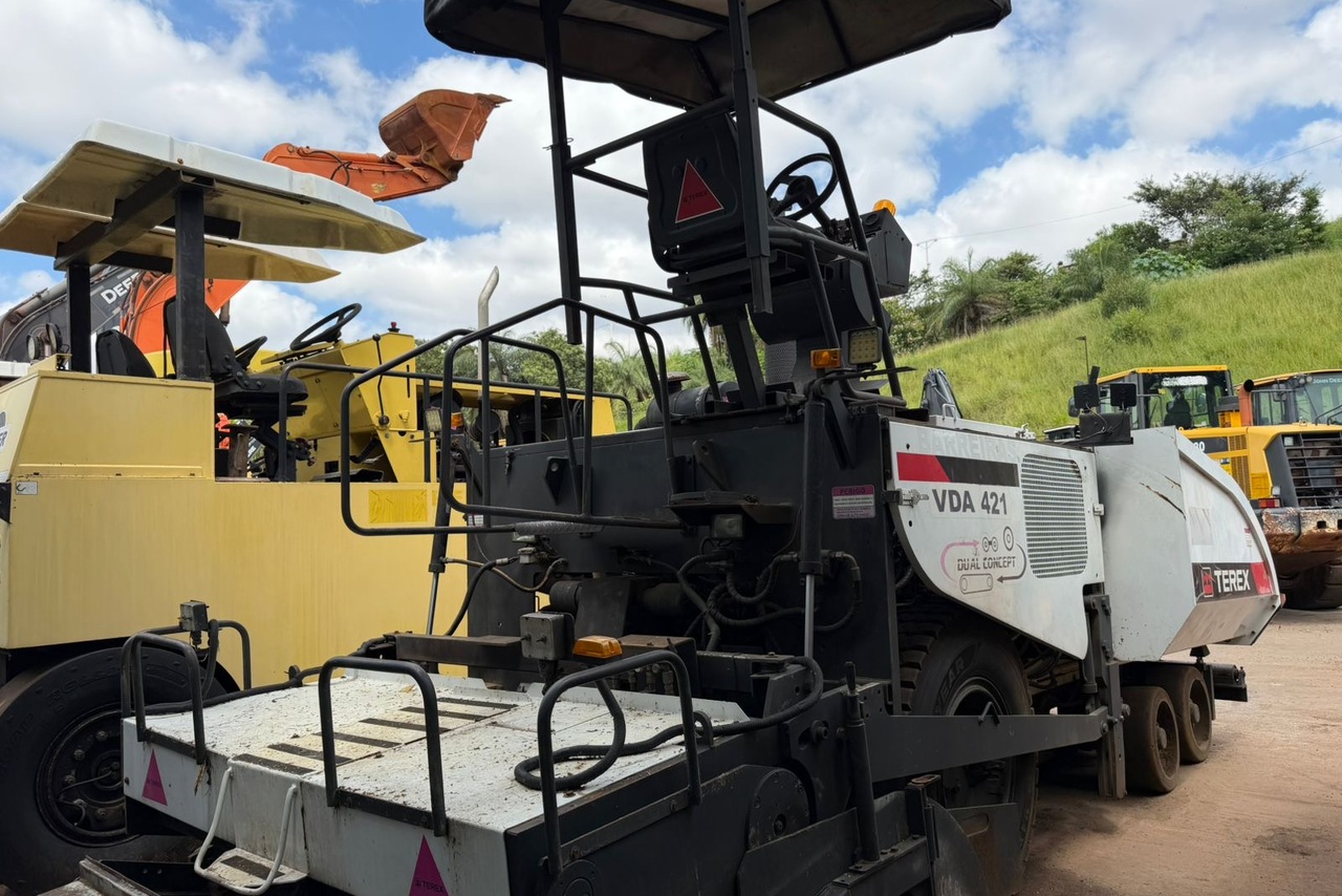 Terex VDA421 - 05/05 12