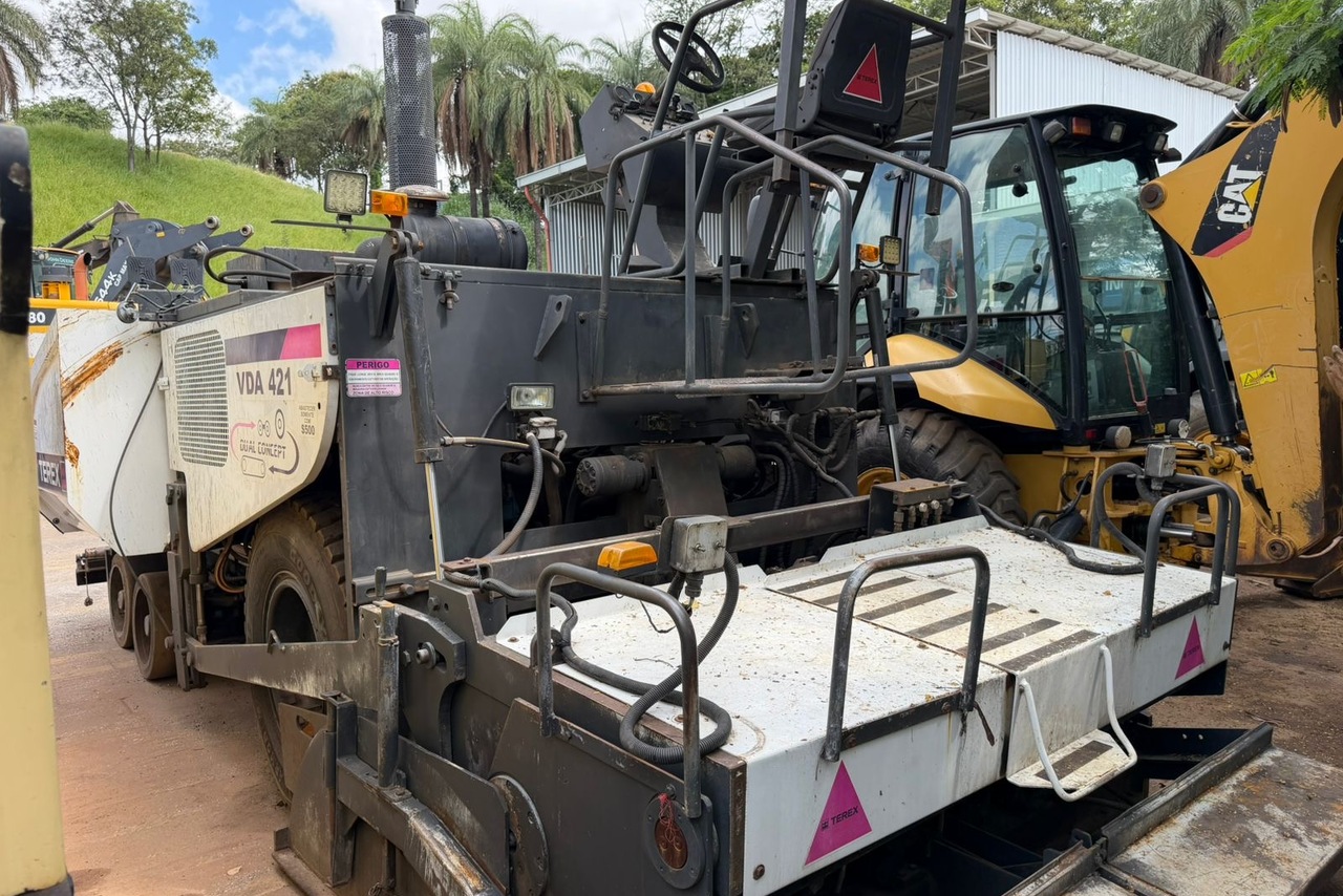 Terex VDA421 - 05/05 14