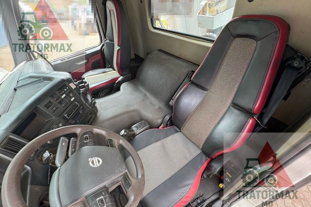 Volvo FMX 500 6x4 Euro 5 - 21/21 2