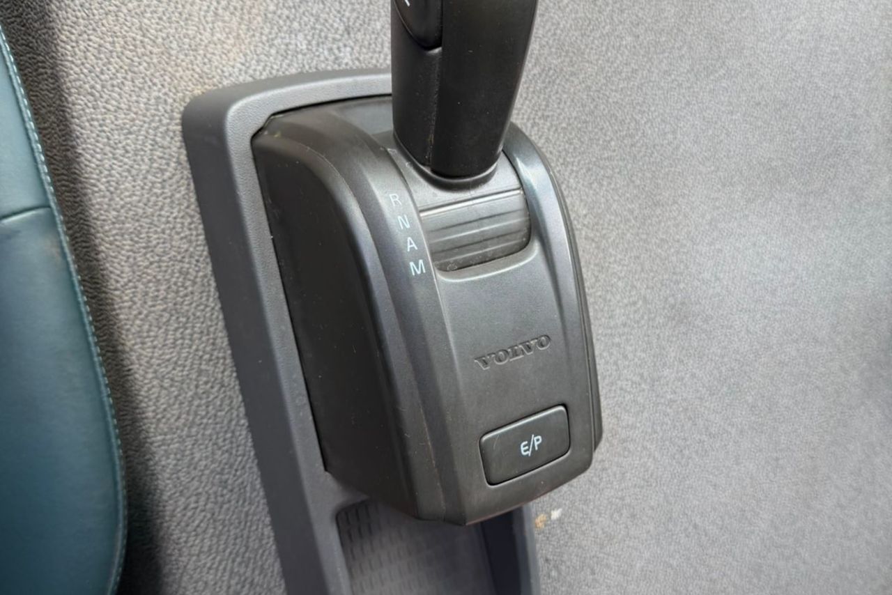 Volvo VM360 - 24/24 7