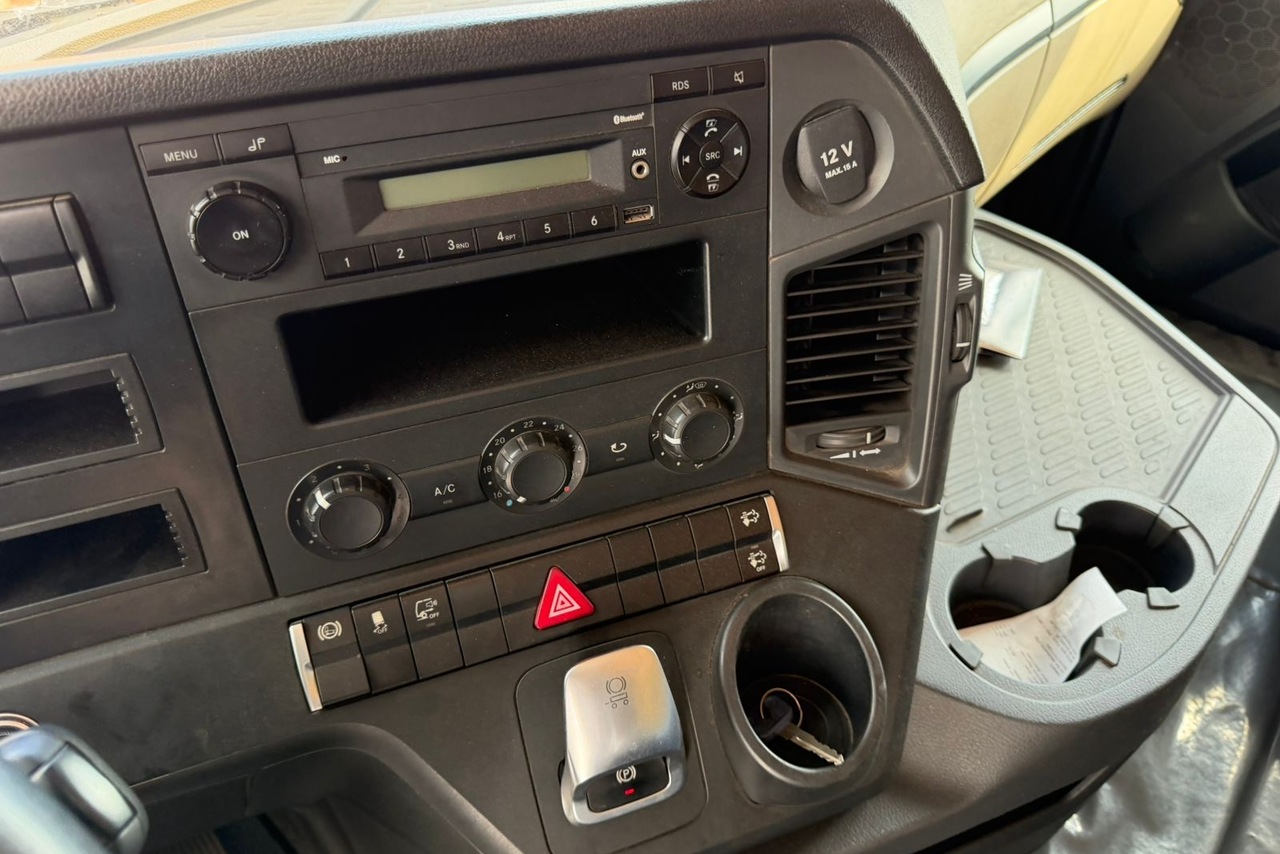 Mercedes Benz Actros 2651 - 23/23 9
