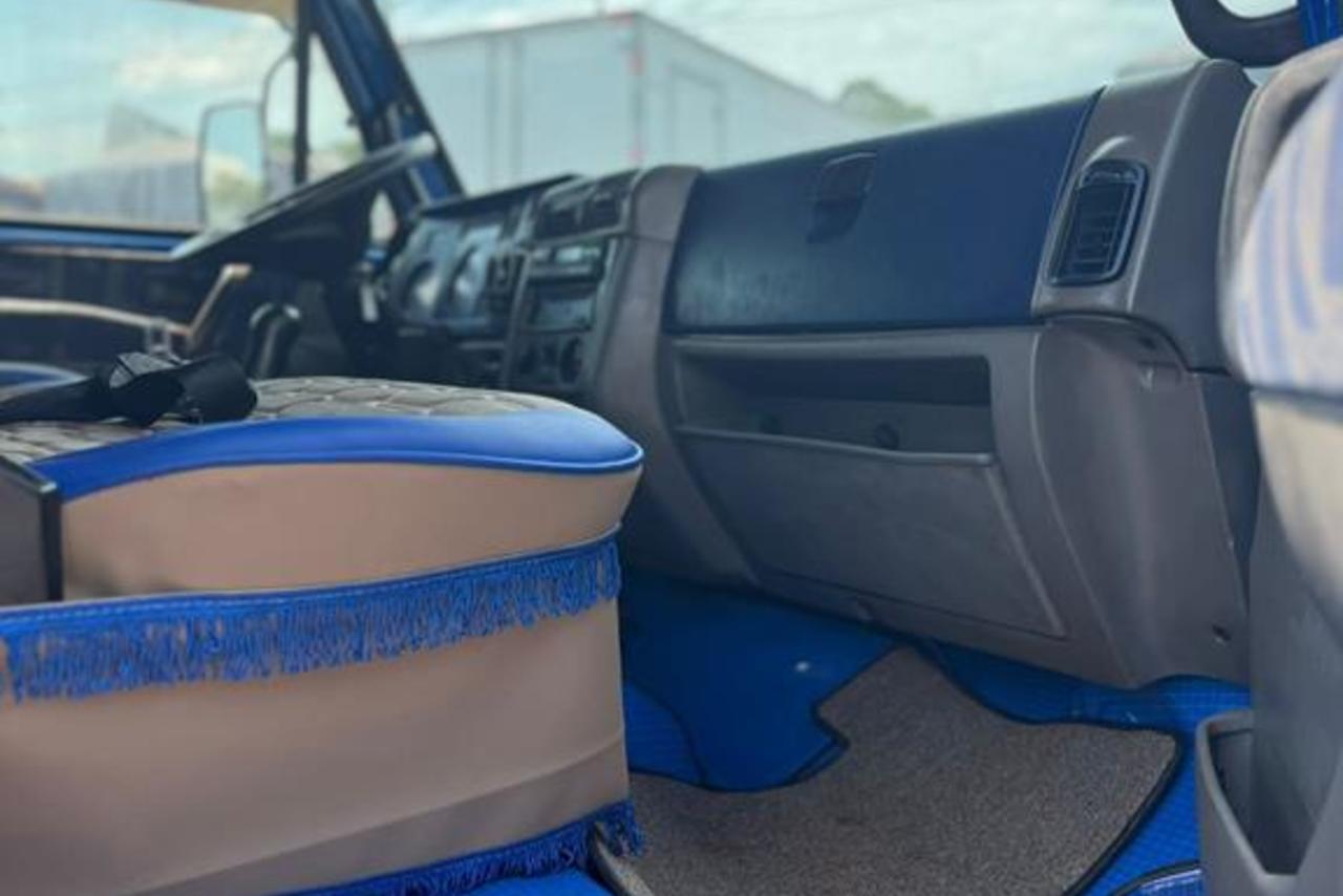 Volkswagen 8 150 - 00/00 5