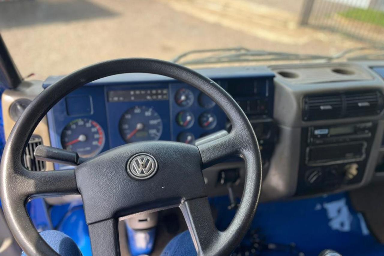 Volkswagen 8 150 - 00/00 12