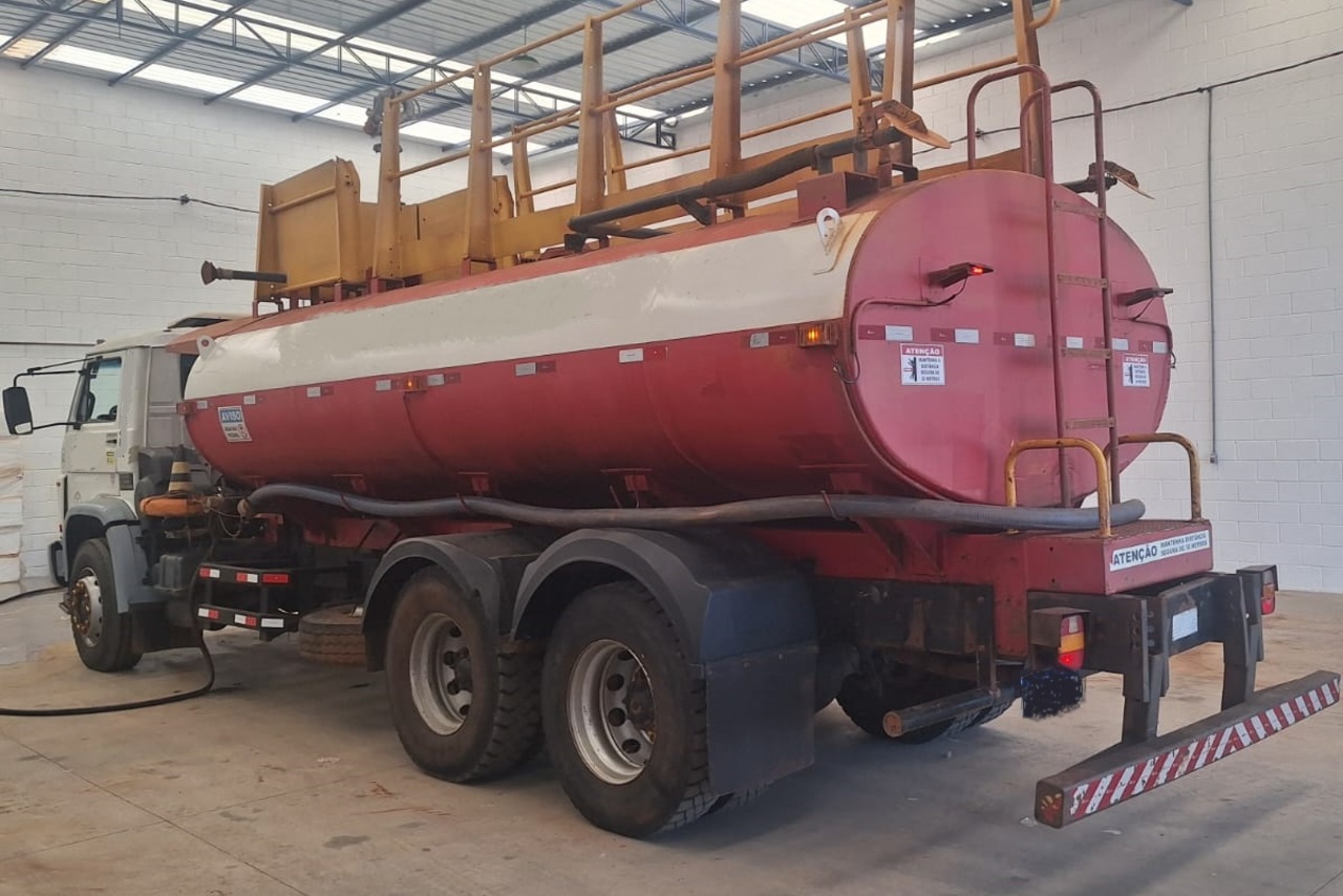 Volkswagen 26-260 - 12/12 2