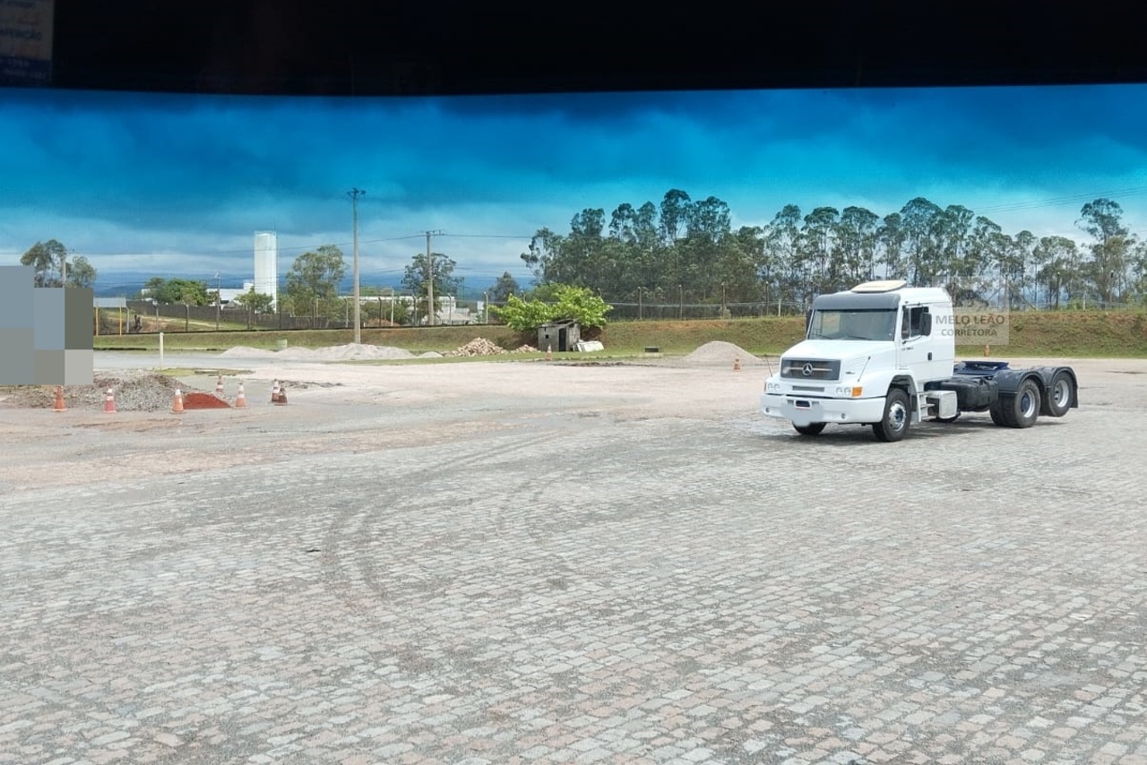 Mercedes Benz MB 1634 - 08/08 6