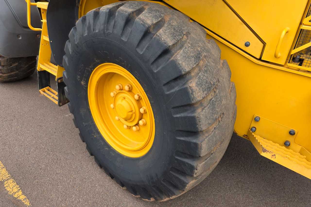 Volvo L60F - 16/16 2