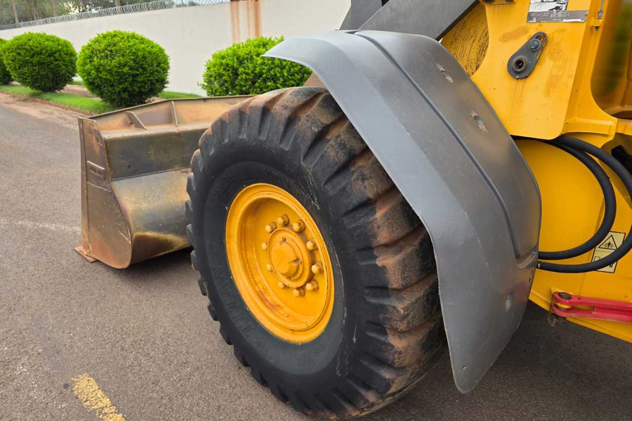Volvo L60F - 16/16 3