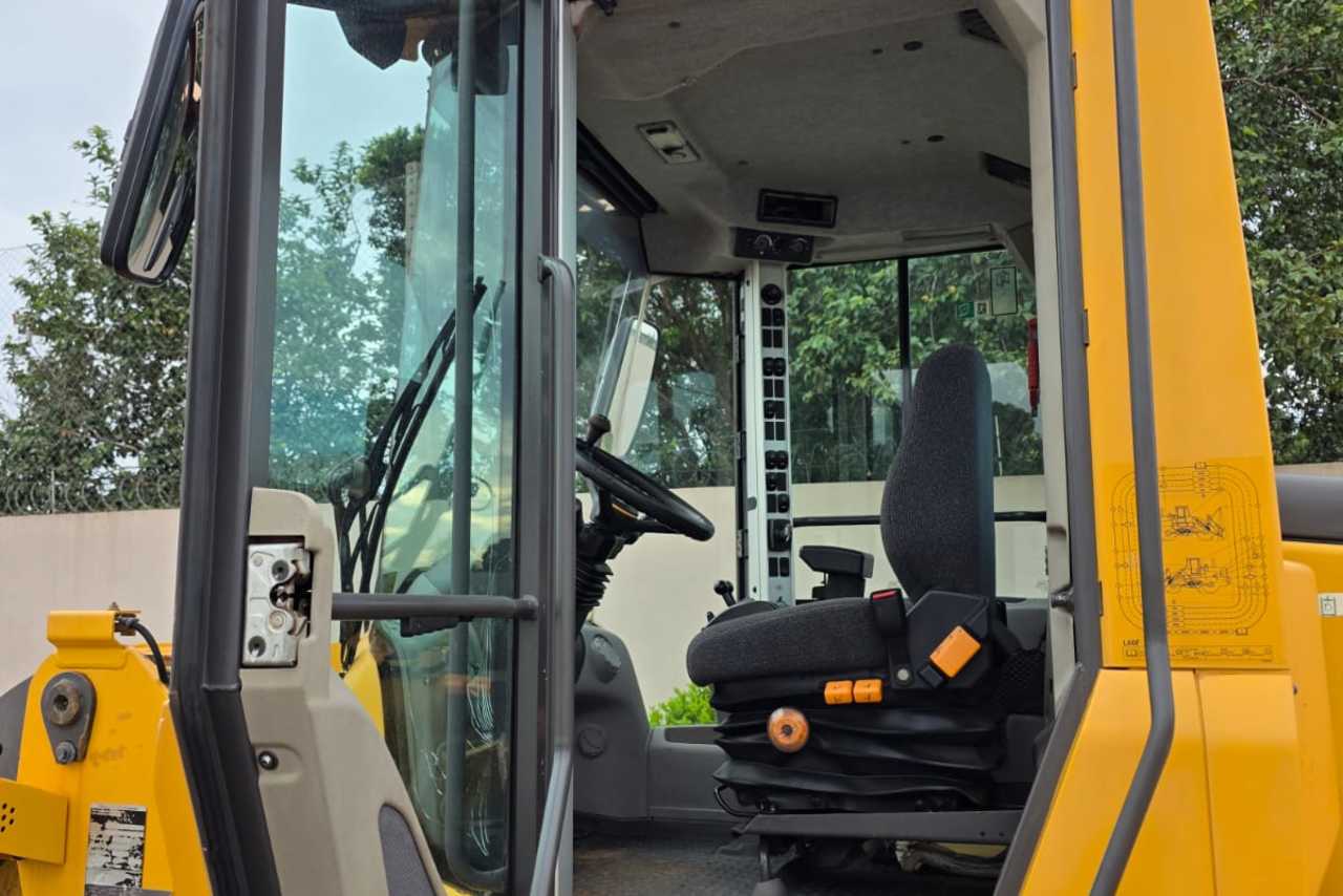 Volvo L60F - 16/16 5