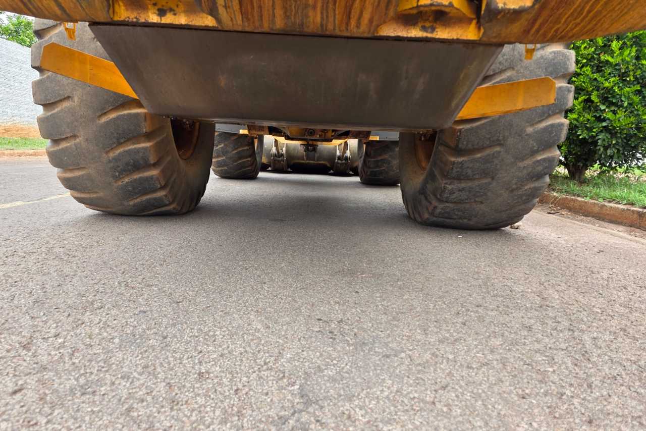 Volvo L60F - 16/16 6