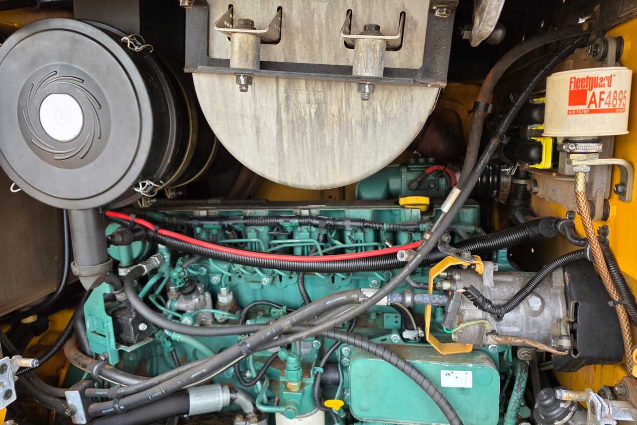Volvo L60F - 16/16 7
