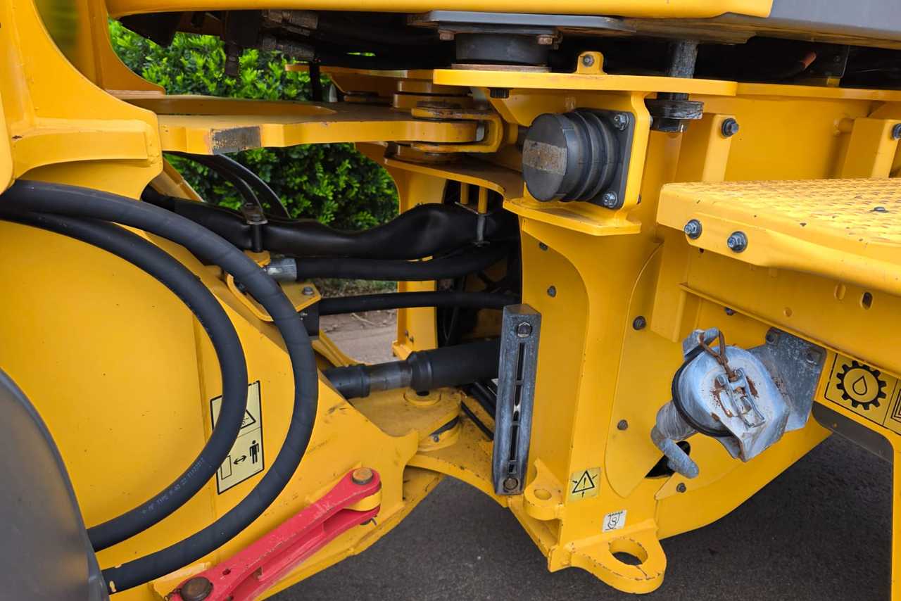 Volvo L60F - 16/16 8