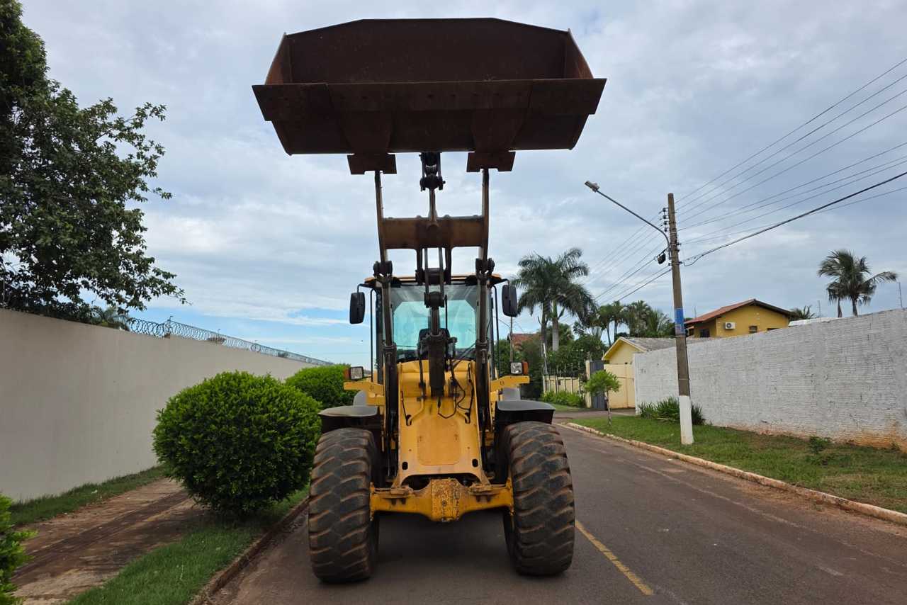 Volvo L60F - 16/16 9
