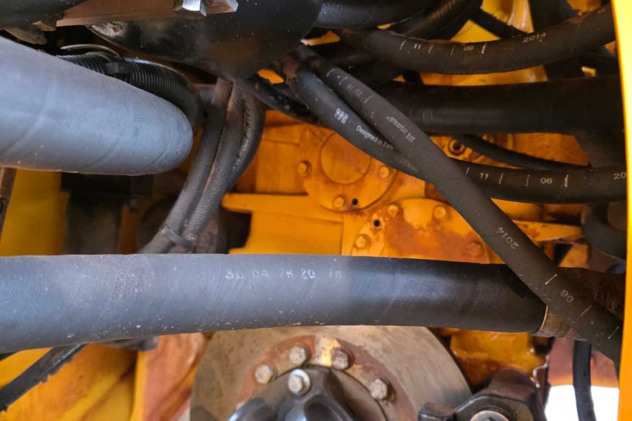 Volvo L60F - 16/16 10