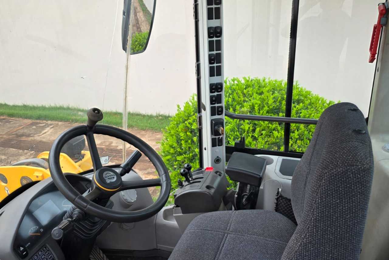 Volvo L60F - 16/16 11