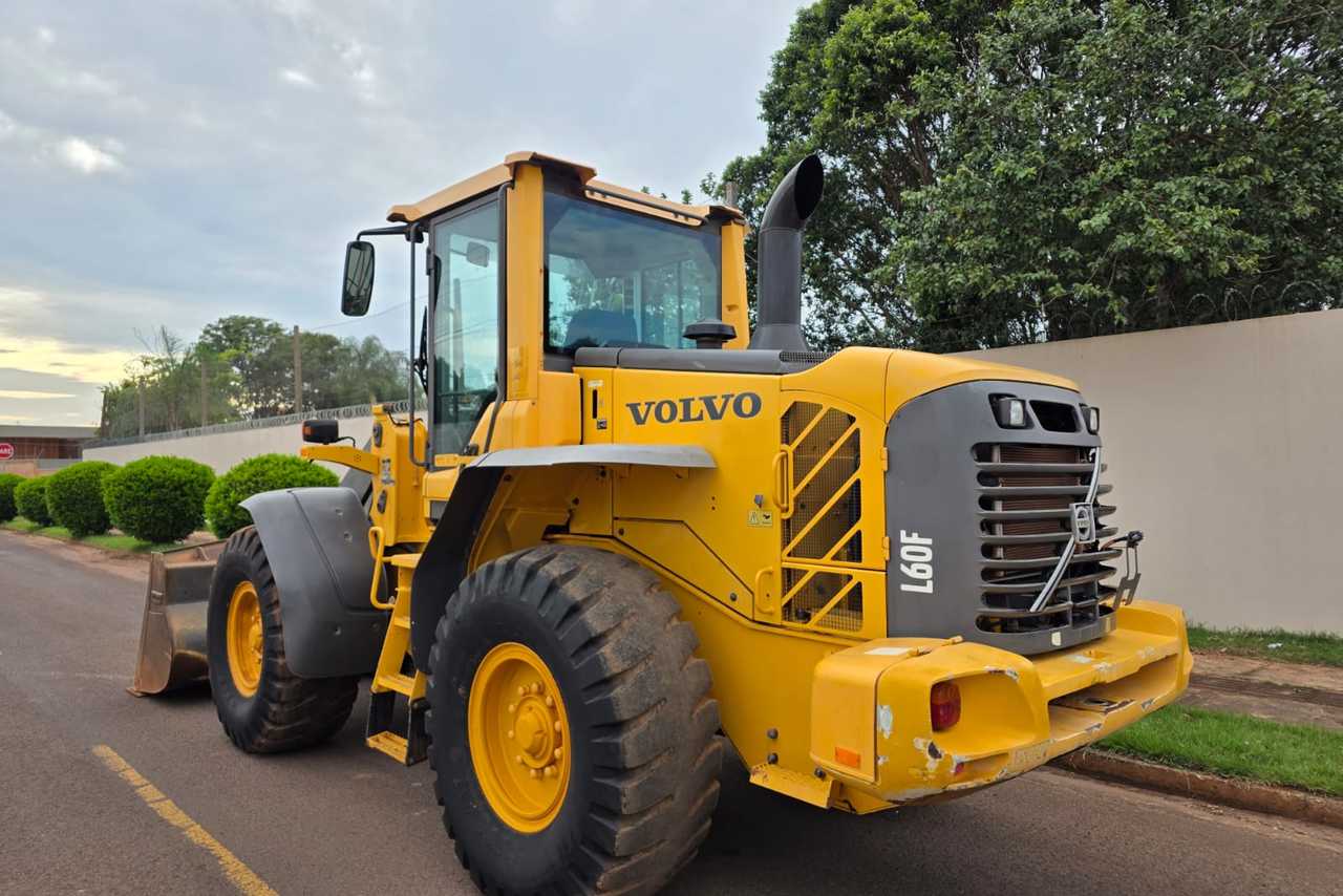 Volvo L60F - 16/16 12
