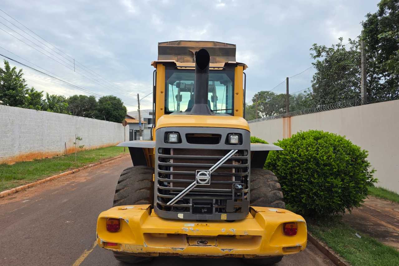 Volvo L60F - 16/16 14