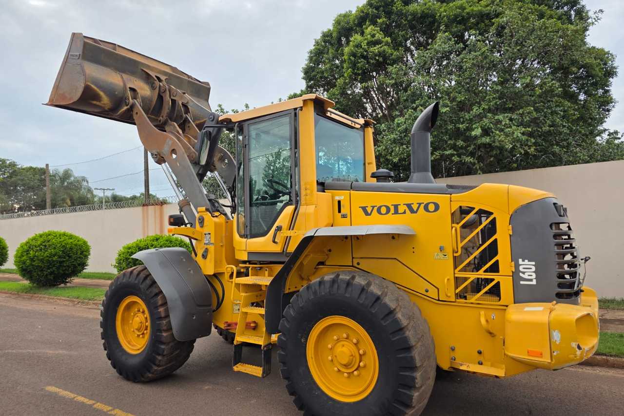 Volvo L60F - 16/16 15