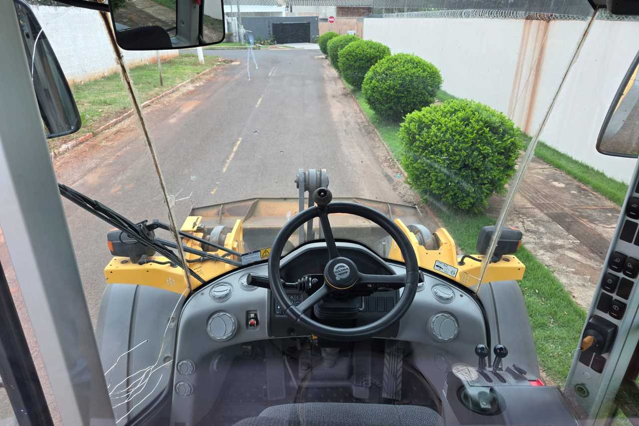 Volvo L60F - 16/16 16