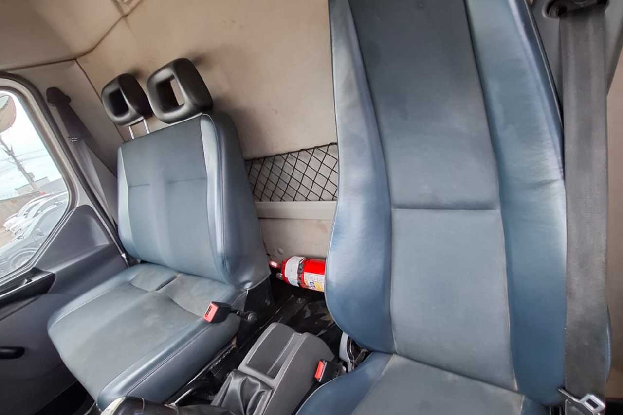 Volvo VM 270 - 20/21 3