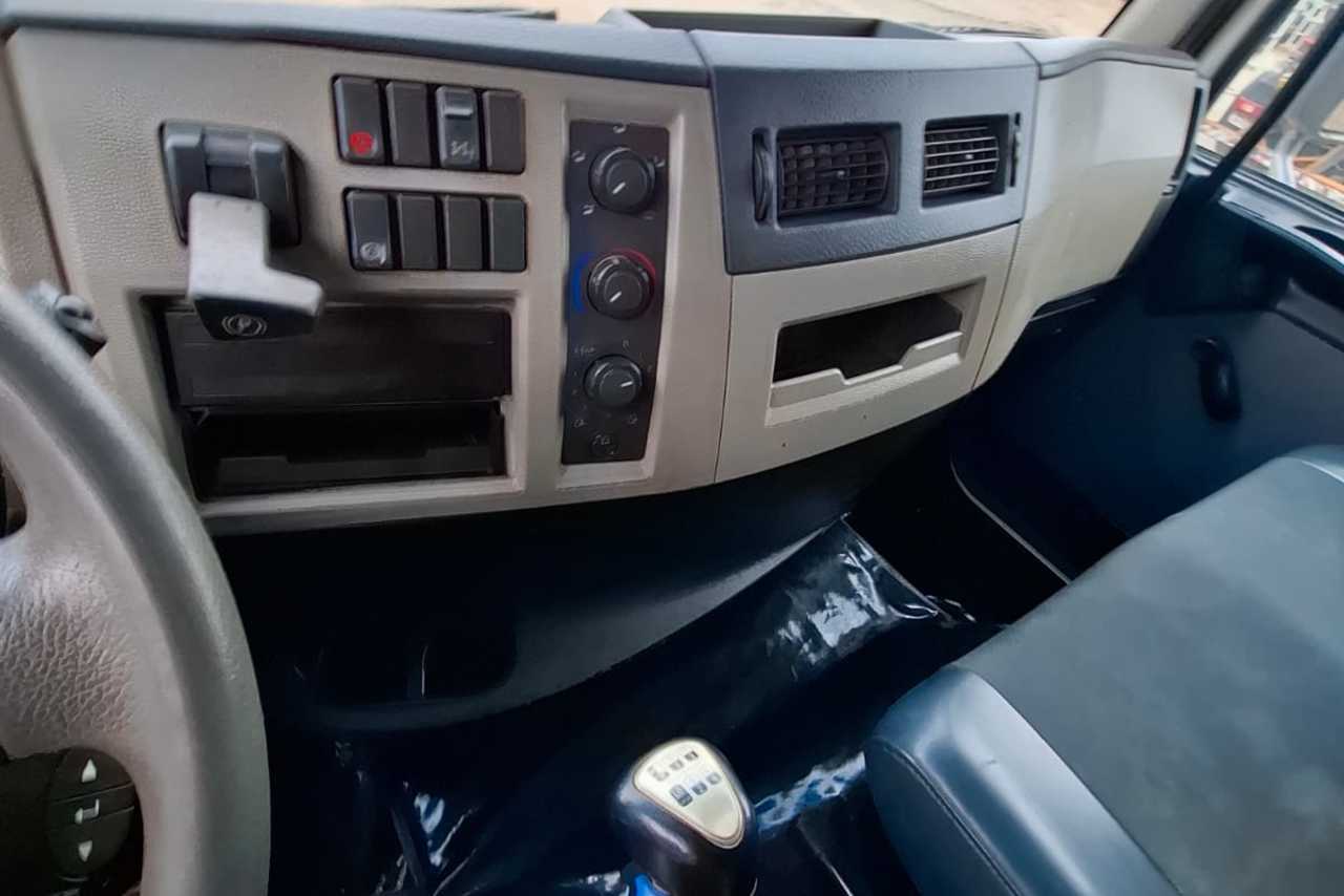 Volvo VM 270 - 20/21 5