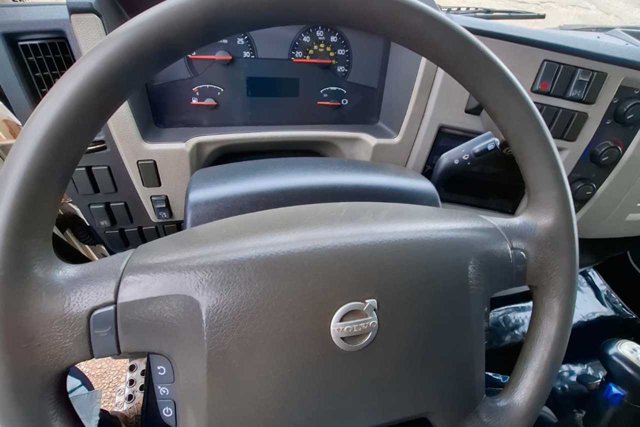 Volvo VM 270 - 20/21 6