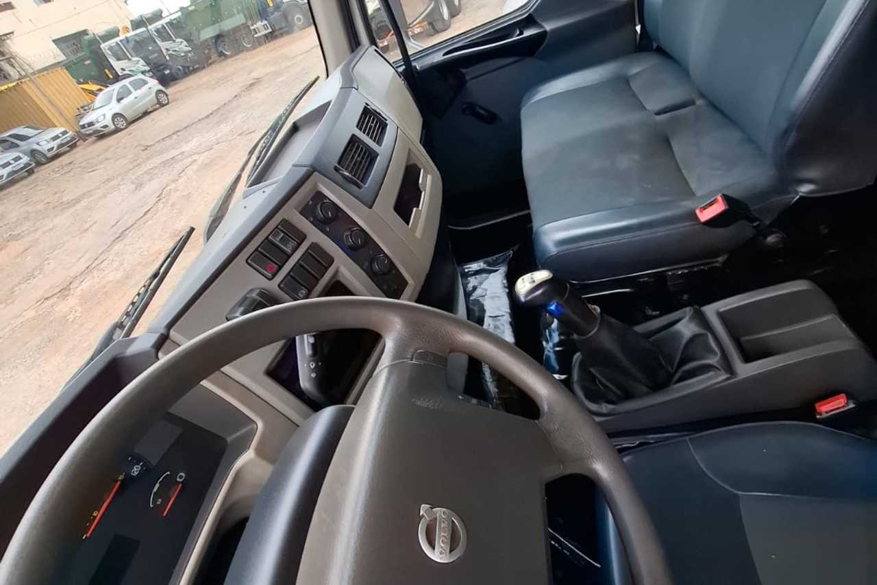 Volvo VM 270 - 20/21 7