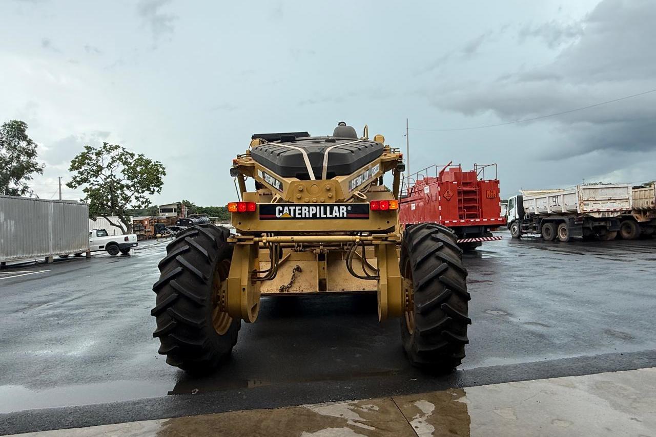 Caterpillar RM300 - 09/09 2