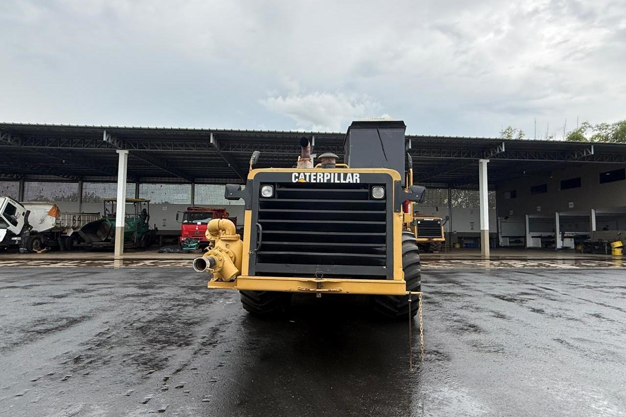 Caterpillar RM300 - 09/09 4