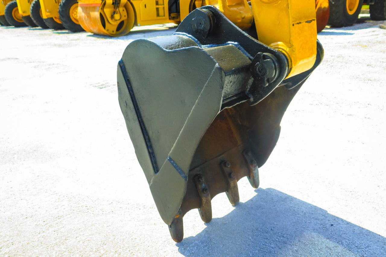 Caterpillar 305E CR - 14/14 7