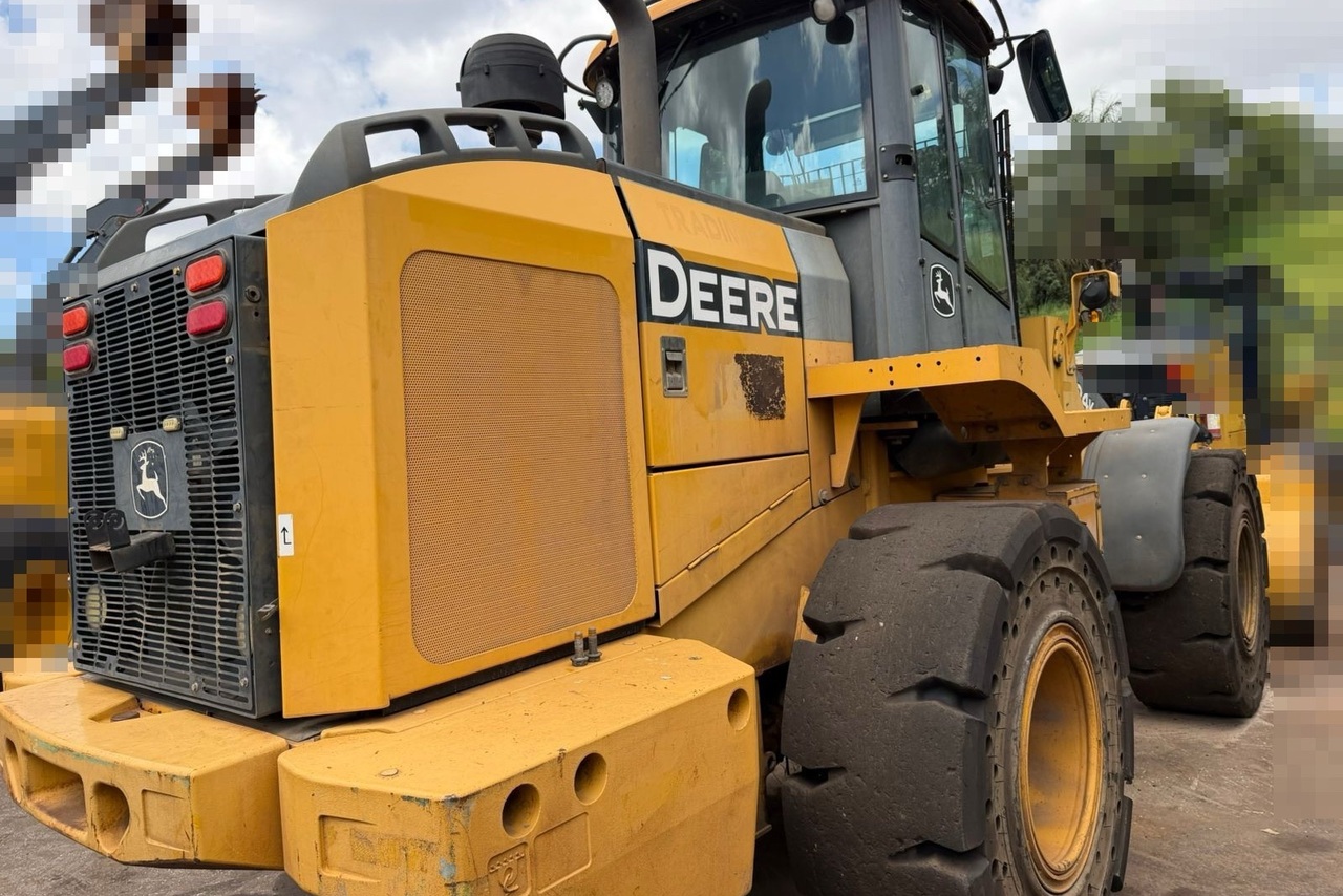John Deere 624K-II - 18/18 5