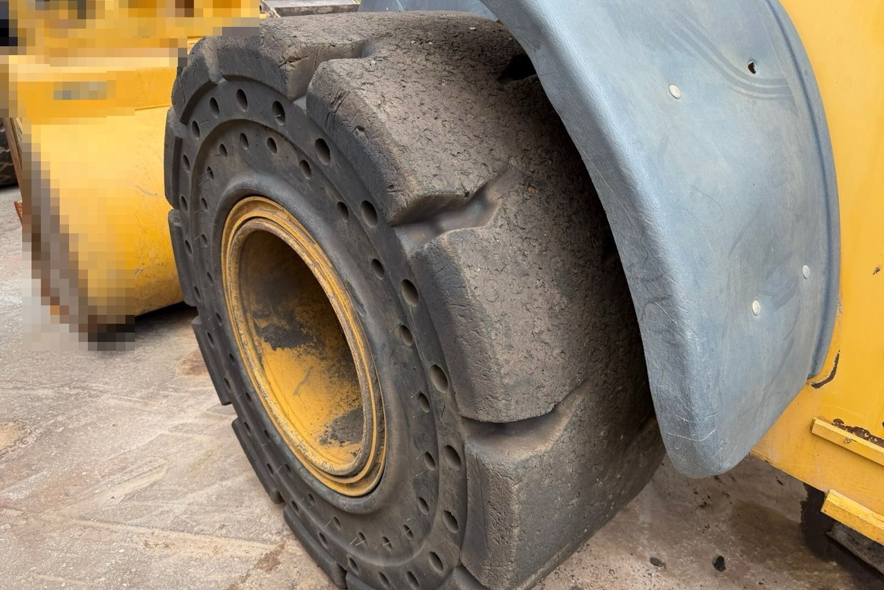 John Deere 624K-II - 18/18 7