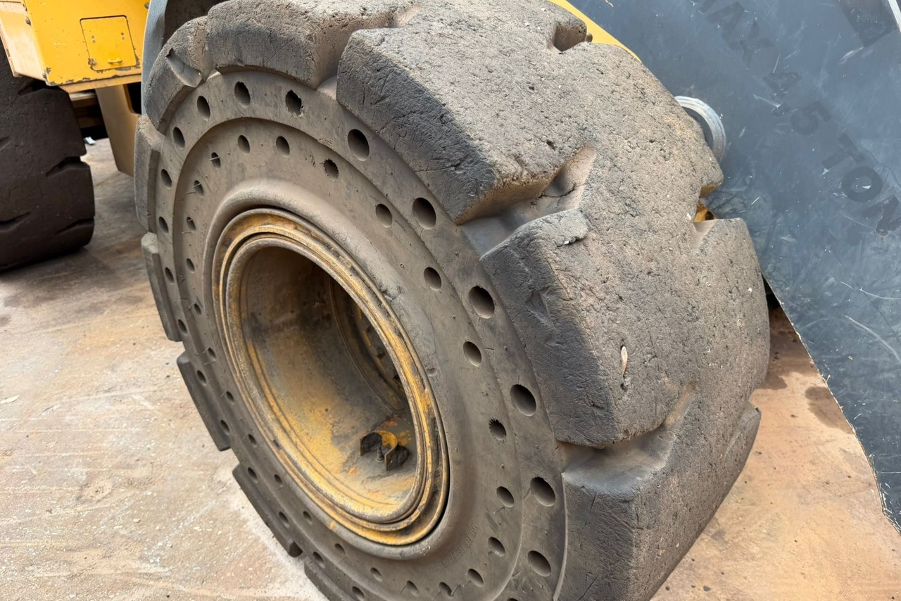 John Deere 624K-II - 18/18 8
