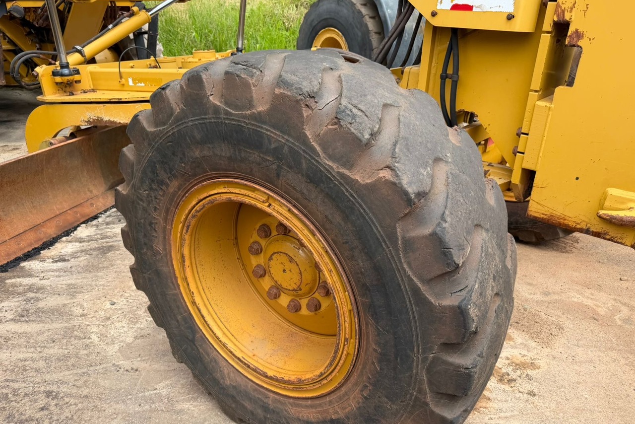 Caterpillar 140K -  7