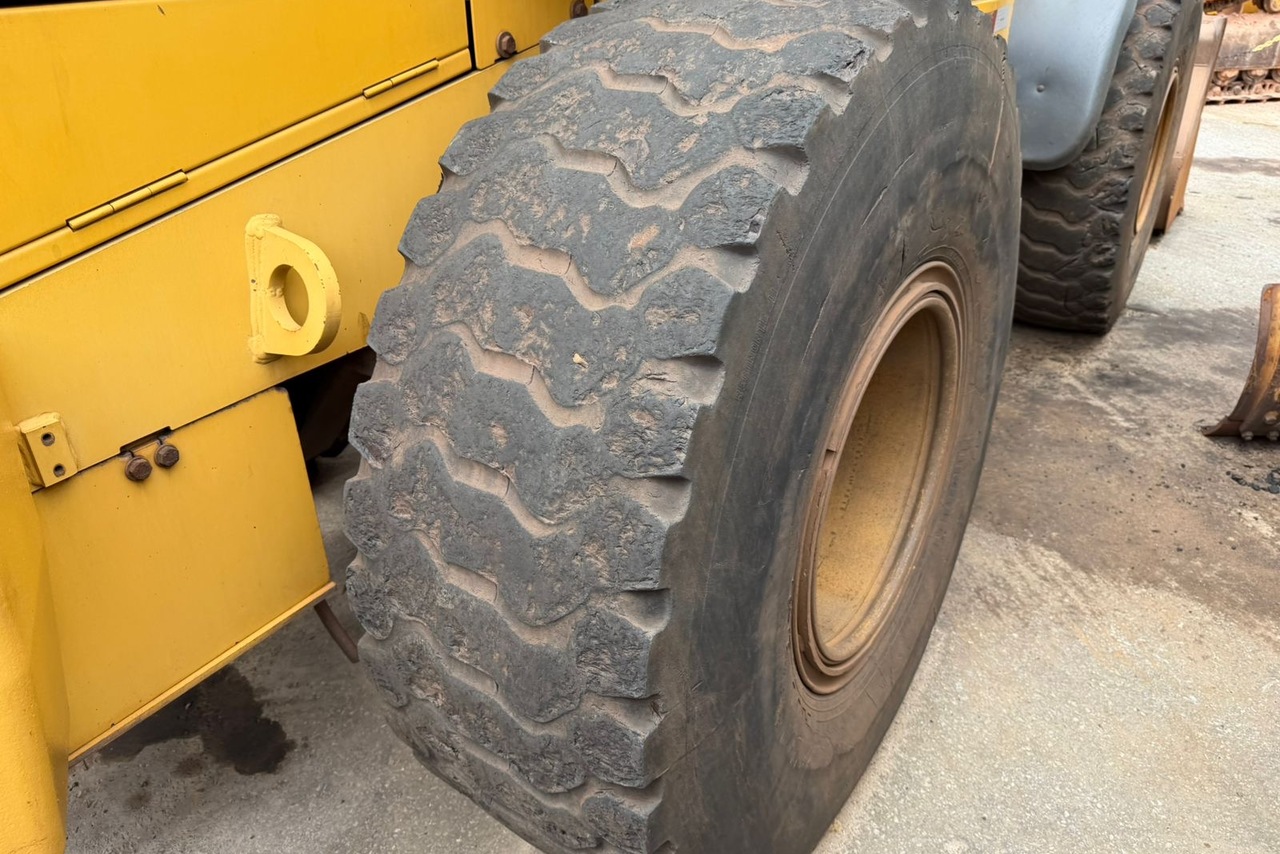 John Deere 524K - 18/18 7