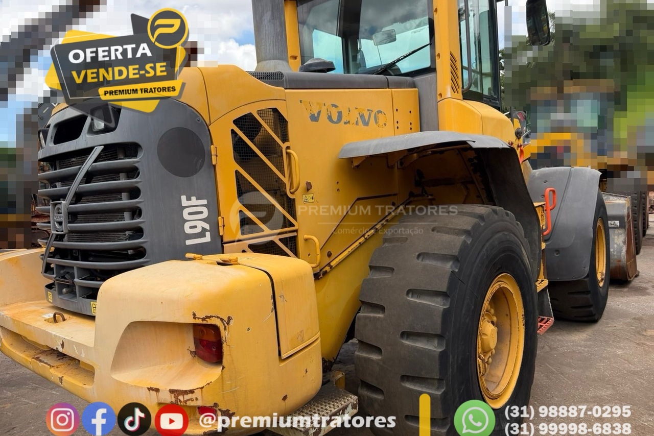 Volvo L90F - 23/23 2