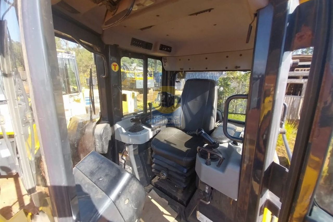 Komatsu D51-EX - 11/11 7