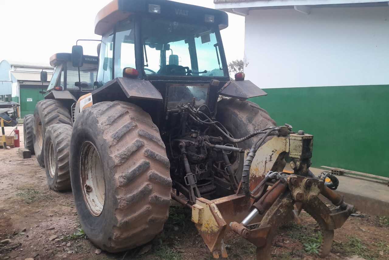 Valtra BM 125 - 13/13 1