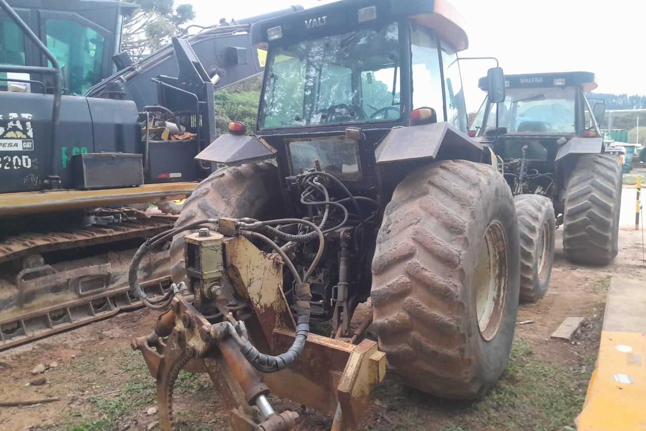 Valtra BM 125 - 13/13 3