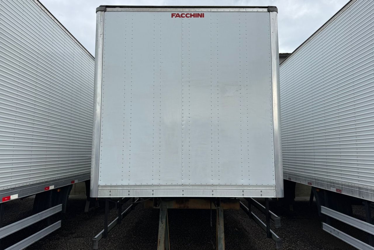 Facchini Baú - 23/23 3