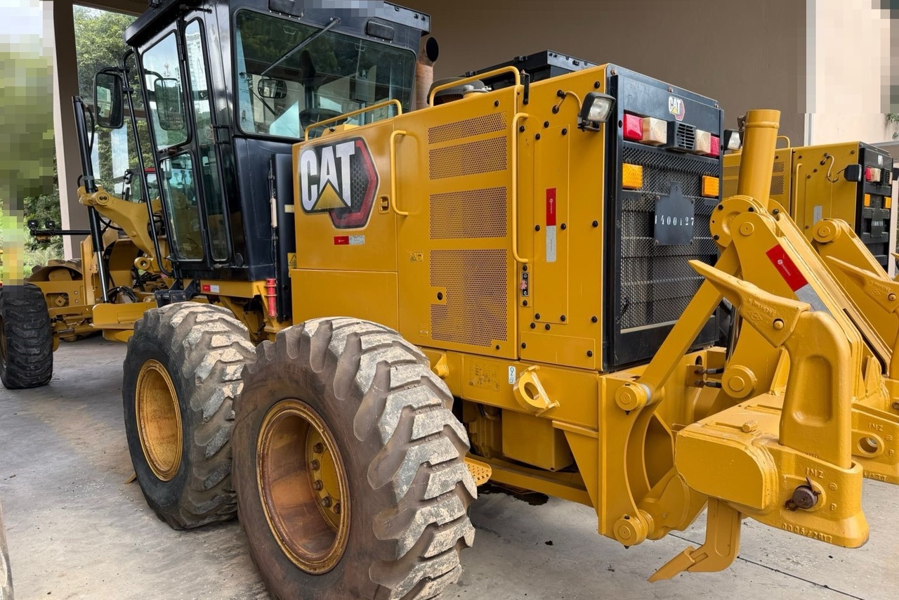 Caterpillar 140K -  20