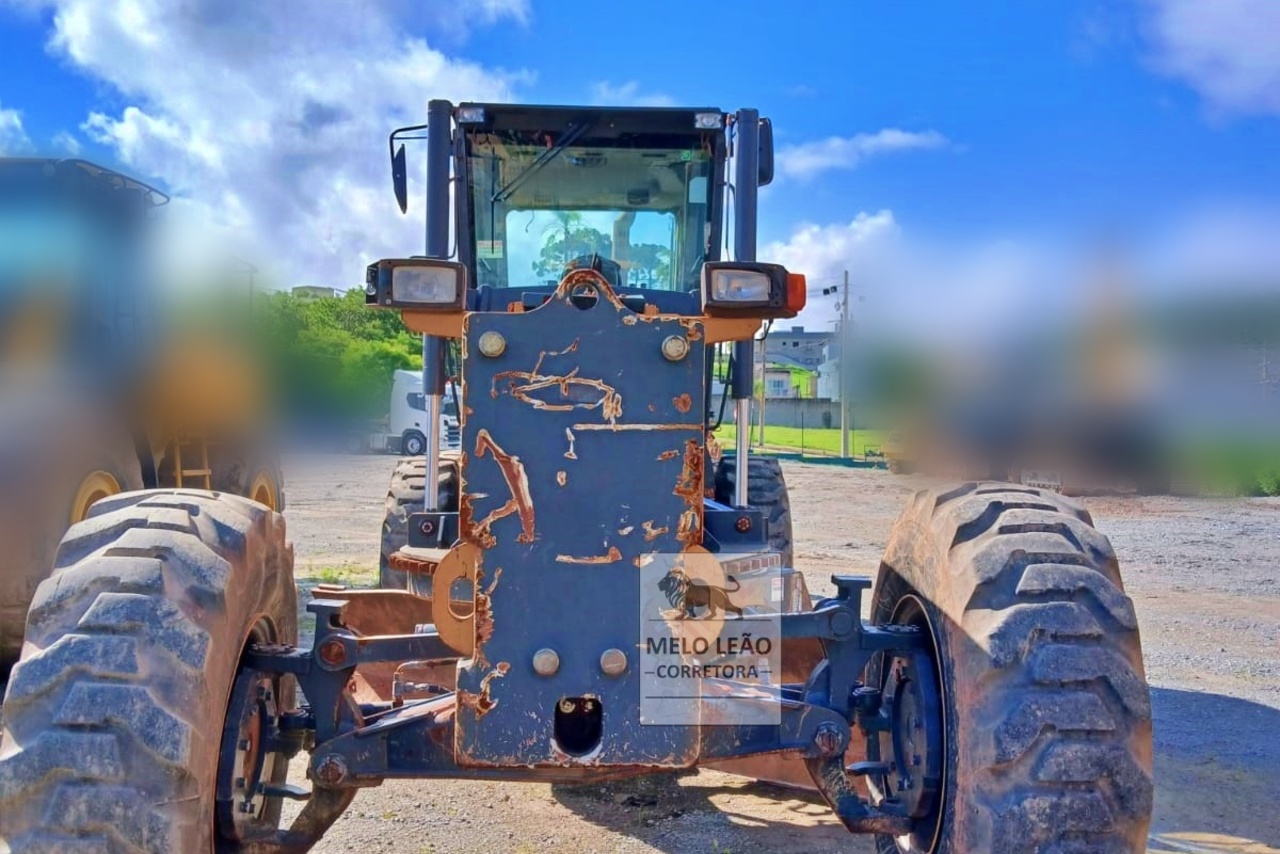 Case 885B AWD - 22/22 3