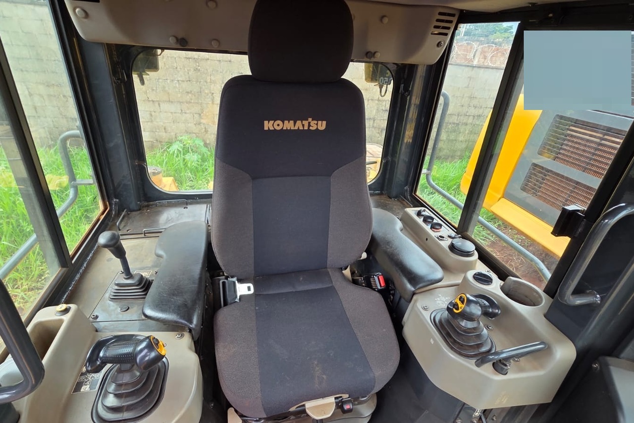 Komatsu D61-EX - 23/23 2