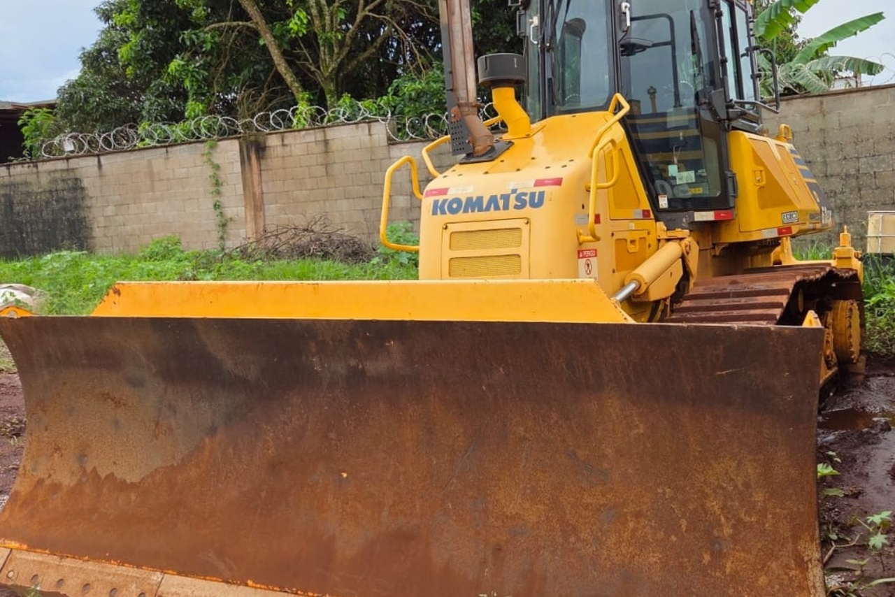 Komatsu D61-EX - 23/23 4