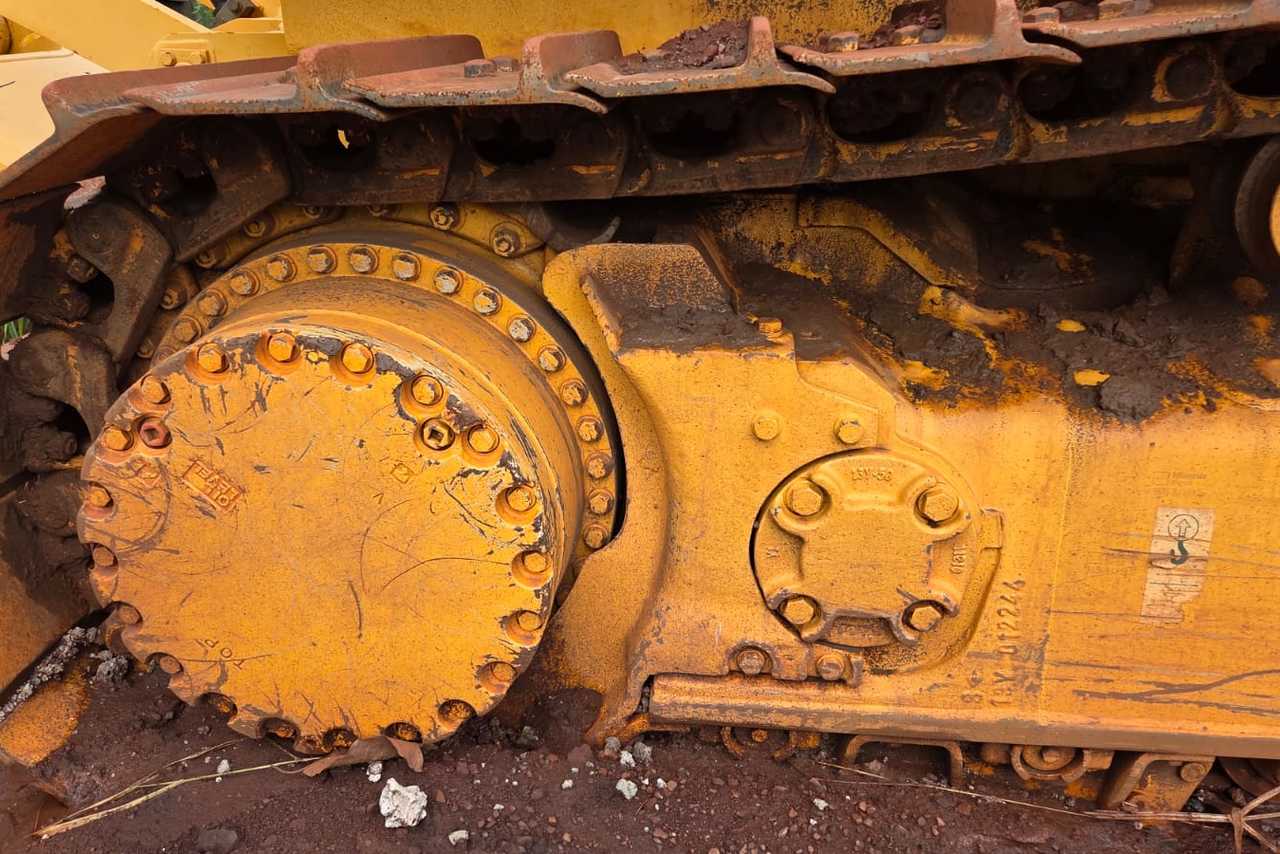 Komatsu D61-EX - 23/23 5