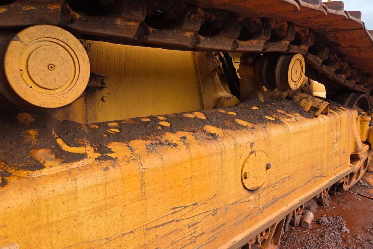 Komatsu D61-EX - 23/23 6