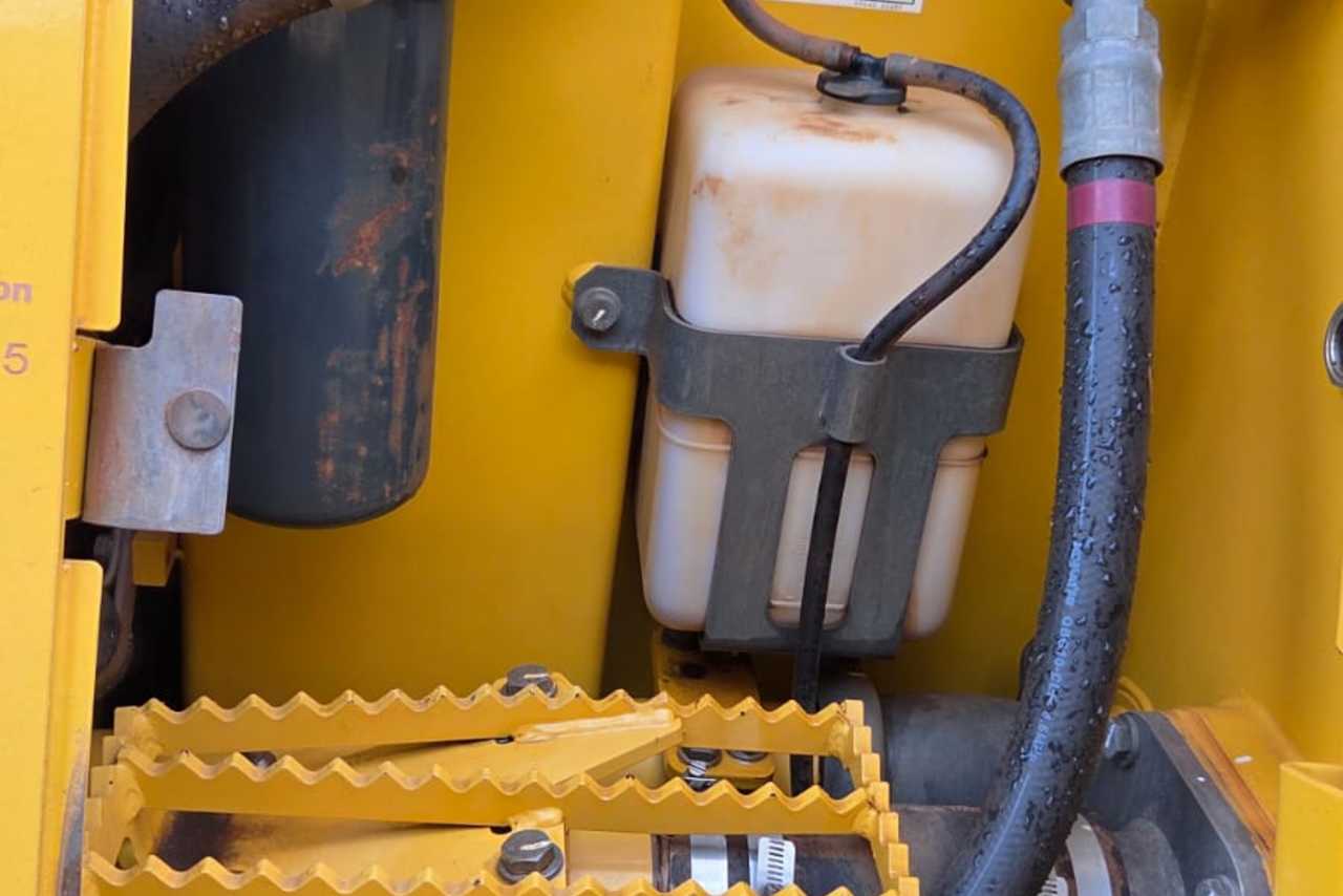 Komatsu D61-EX - 23/23 7