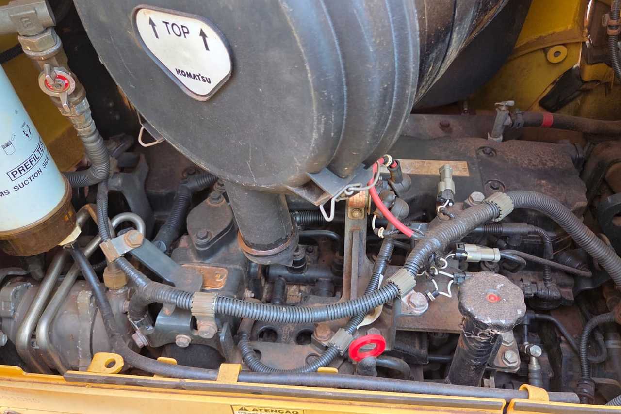 Komatsu D61-EX - 23/23 8